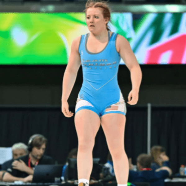 Maddie Hayden profile image