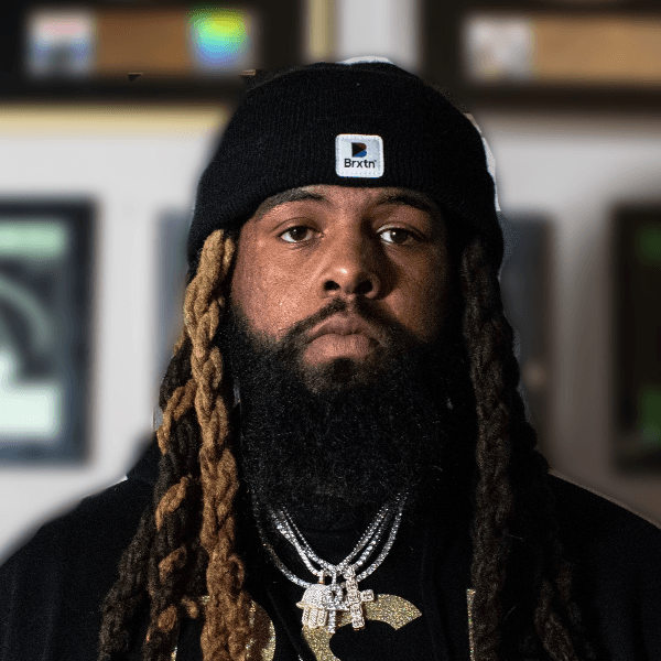 Leon Johnson profile image