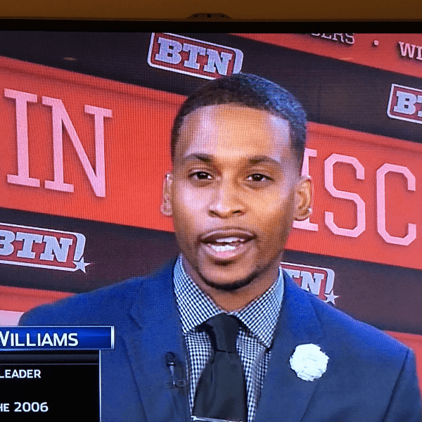 Brandon Williams profile image