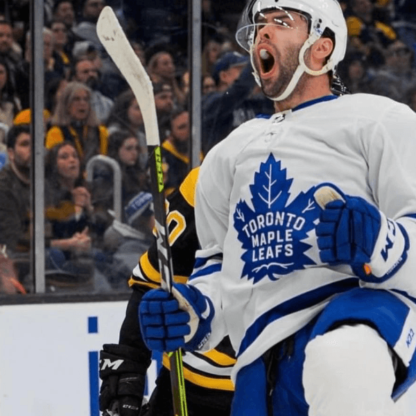 Colin Blackwell profile image