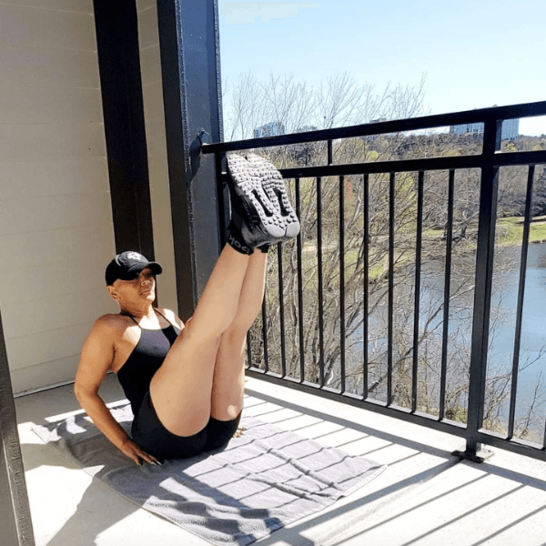 Elite Fit Lisa profile photo