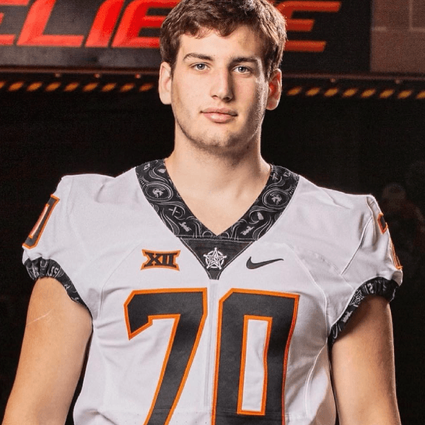 Jedidiah Wagner profile image