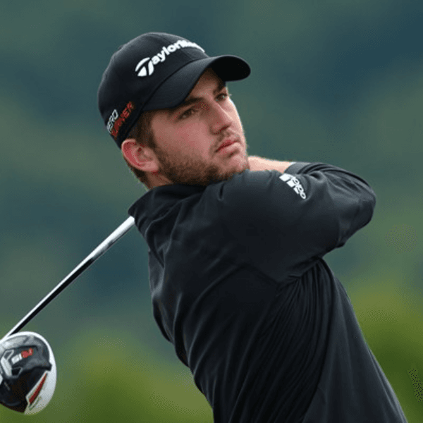 Bradley Niel profile image