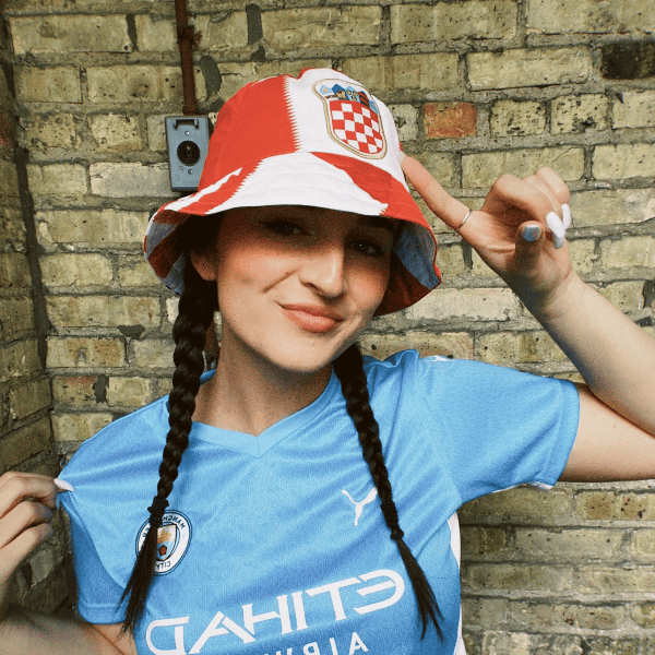 Kacey Anderson profile image