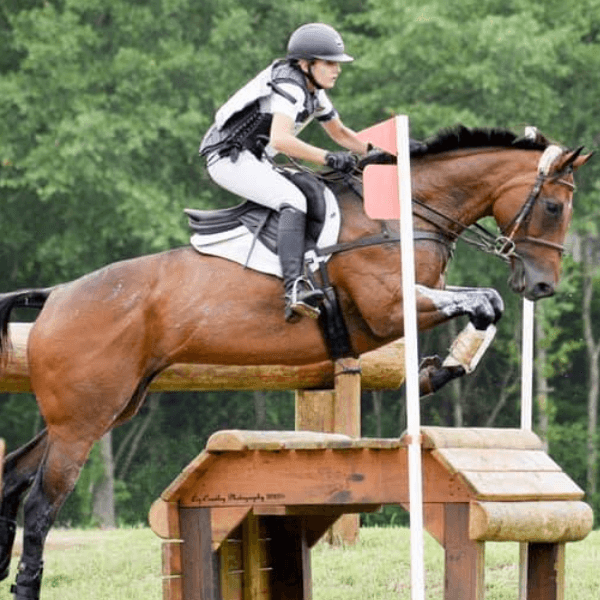 Claire Cumbee Robinson profile photo