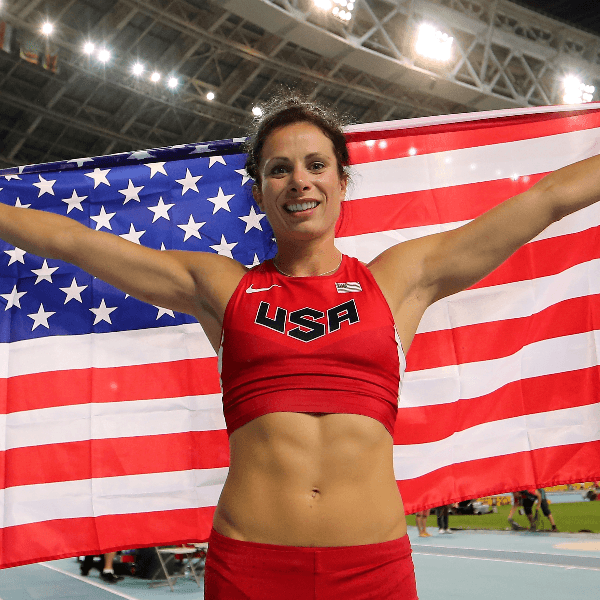 Jenn Suhr profile image
