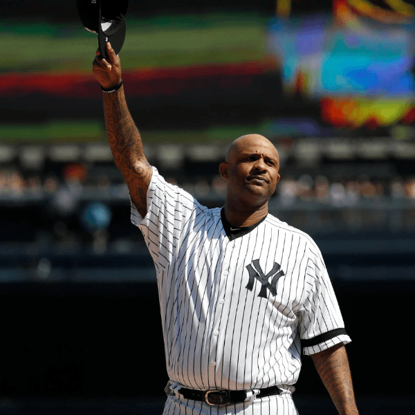 CC Sabathia profile photo