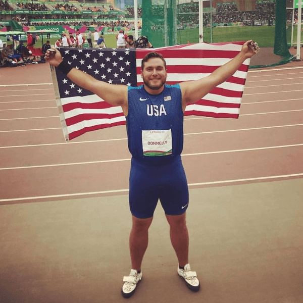 Sean Donnelly profile image