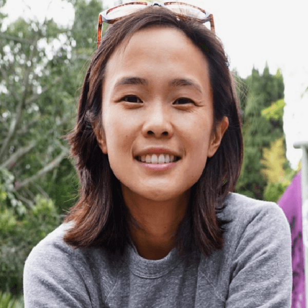 Danielle Lao profile image