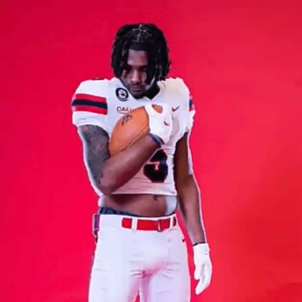 Jayce Freeman profile photo