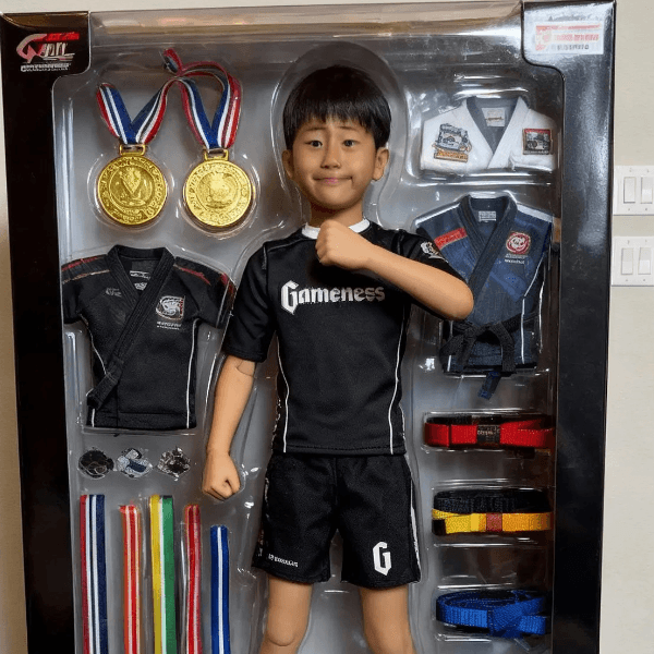 Jigen Nagata profile image