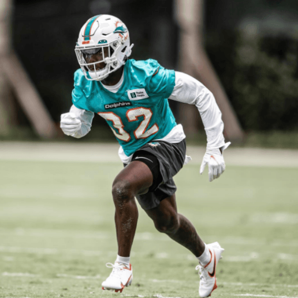 Verone McKinley III profile image