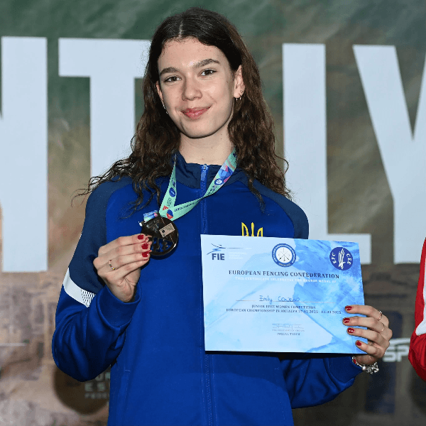 Emily Conrad profile image