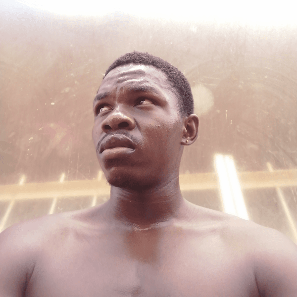 Fhumulani Gabriel Maselesele profile image