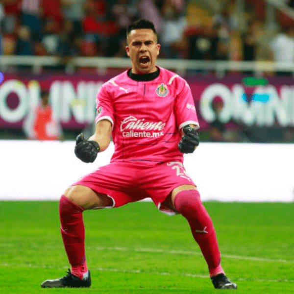 Miguel Jiménez Ponce profile image