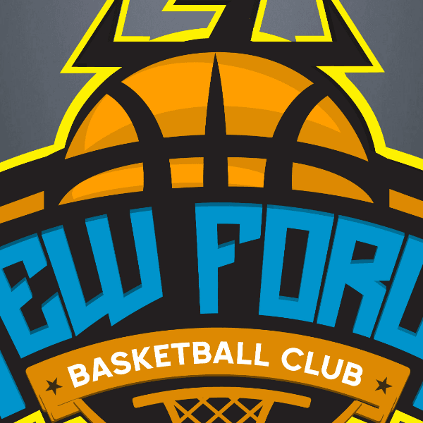 New Force Basketball Club profile image