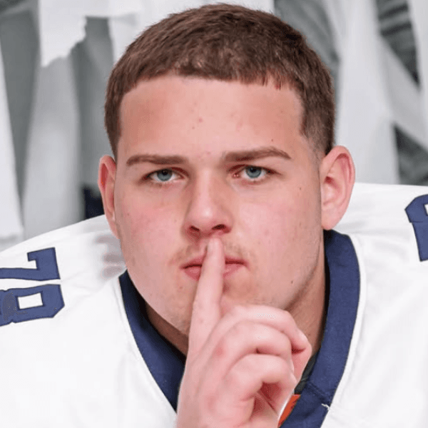 Kail Ellis profile photo