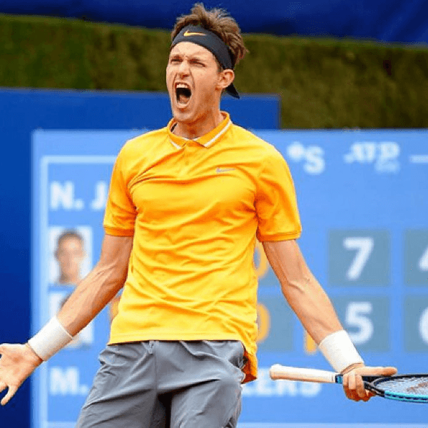 Nicolas Jarry profile image