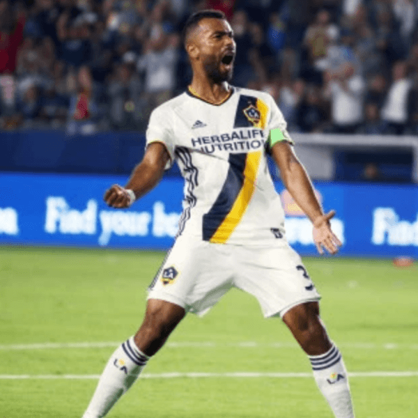 Ashley Cole profile image