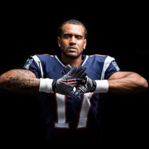 Aaron Dobson profile image