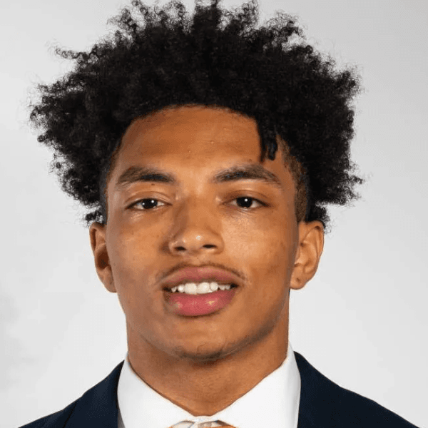 Dontae Smith profile image