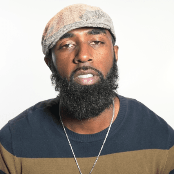 Anson Henry profile image