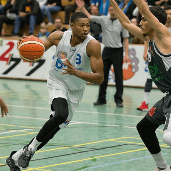 Johnathan Parker profile photo