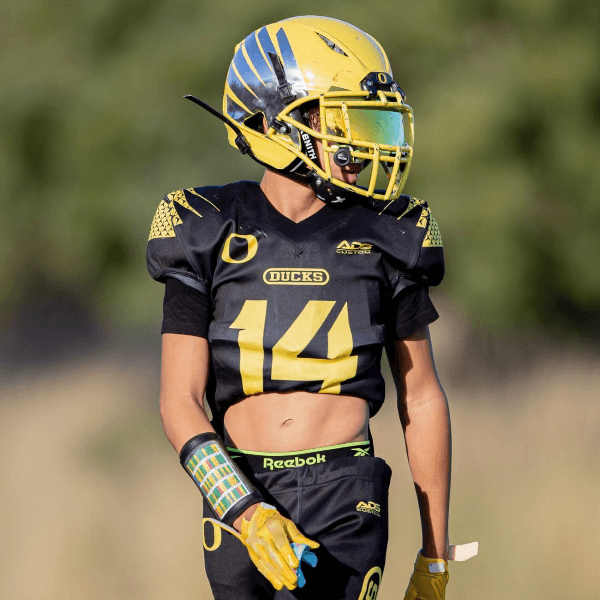 Jayden Hilliard profile image