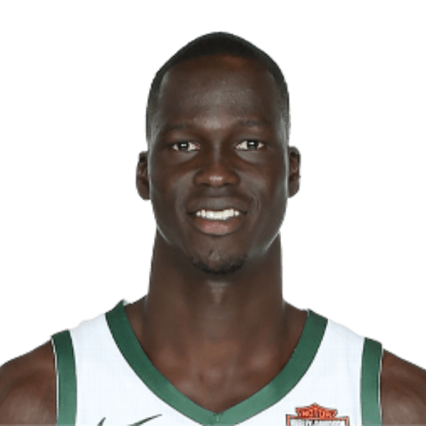 Thon Maker profile image
