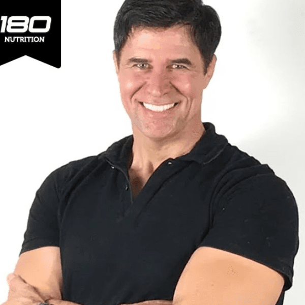 Joel Greene profile photo