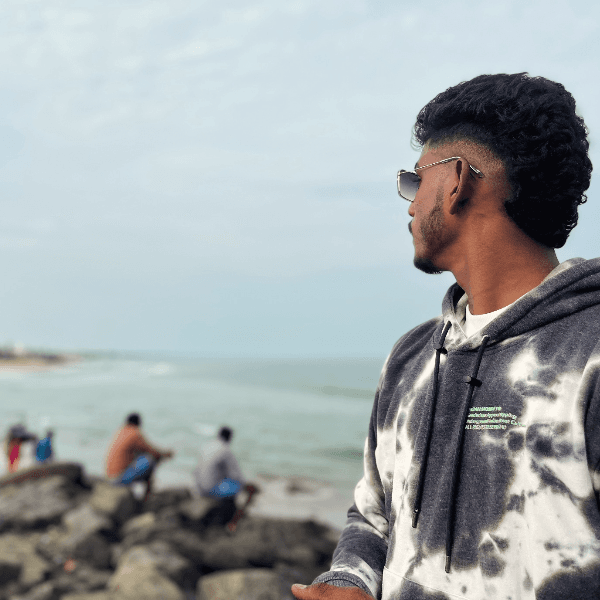 Rohith G profile image