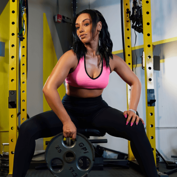 Samya Mohamed profile image