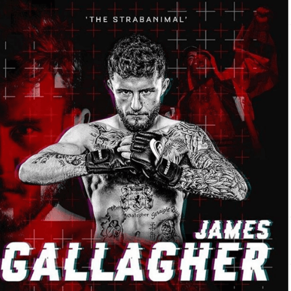 James Gallagher profile image