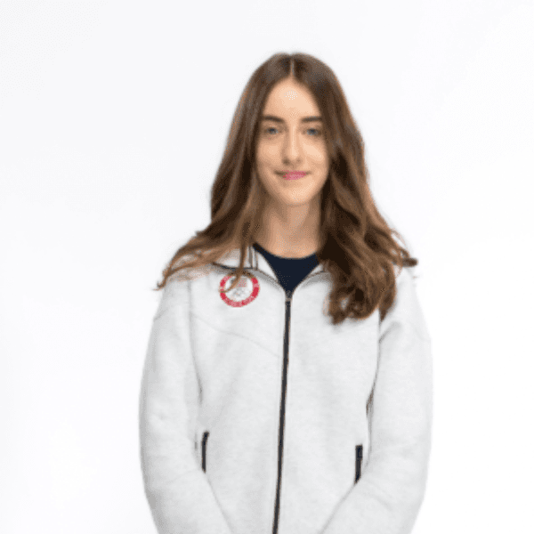 Minna Stess profile image