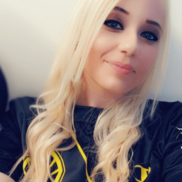 Emmalee Garrido profile photo