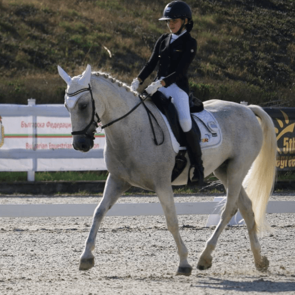 Maya Terzi profile image