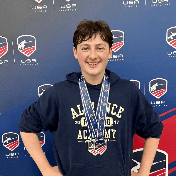 Simon Lioznyansky profile image