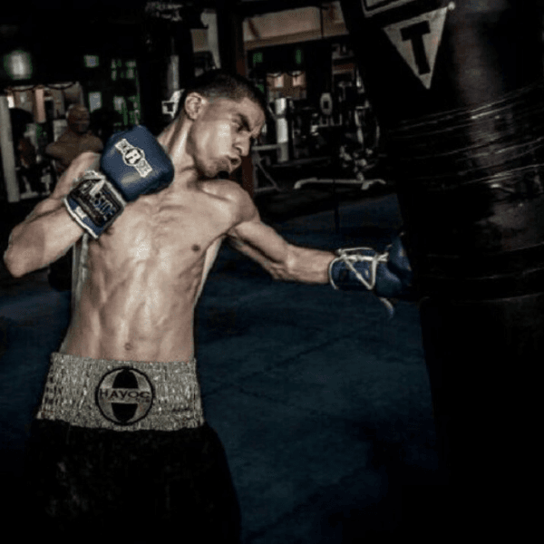 Christian Bermudez profile image