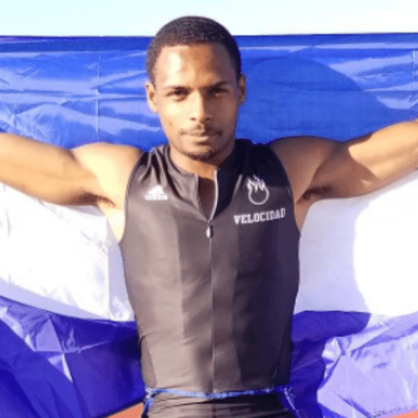 Melique Garcia profile image