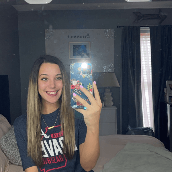 Brianna Goins profile image