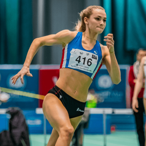 Lauren Evans profile photo