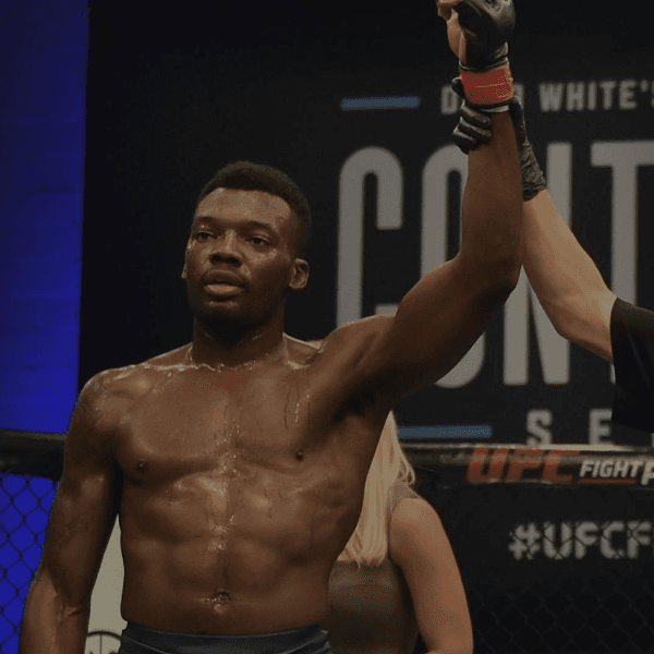 Dwight Grant profile image