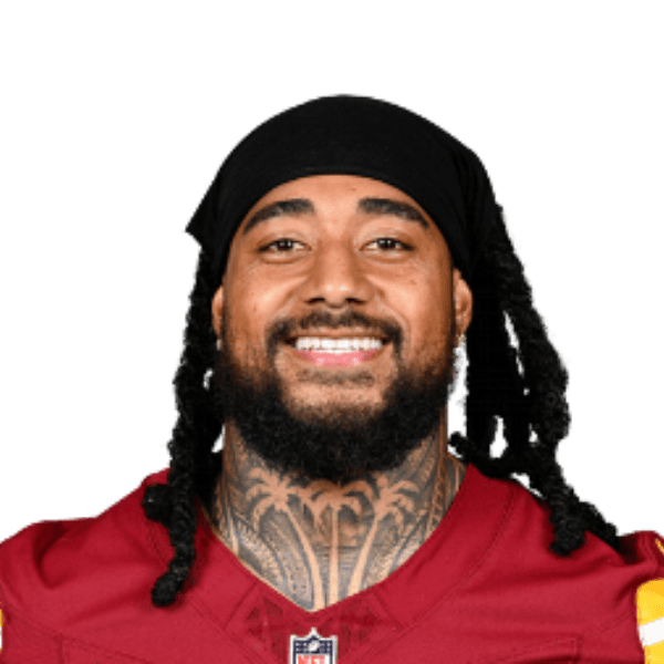 Frankie Luvu profile image