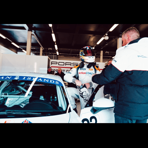 Jesse Chamberlain profile image