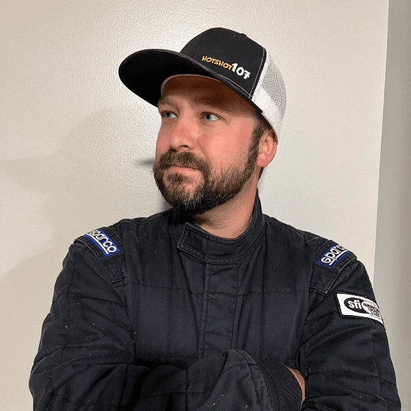 Michael Cessna profile image