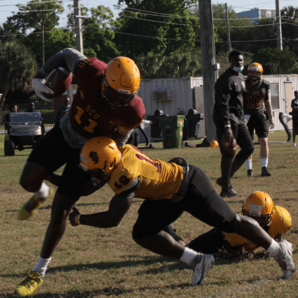 Tekeven Thomas profile photo