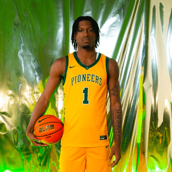 Jamier Jones profile image