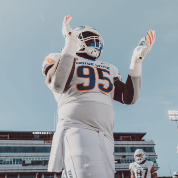 Divine Obichere profile photo