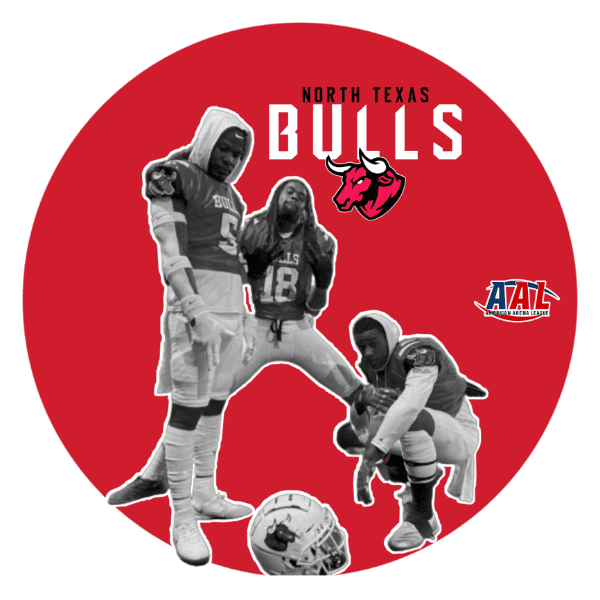 North Texas Bulls profile image