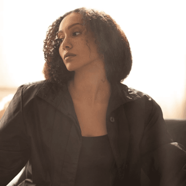 Faith Anderson profile image